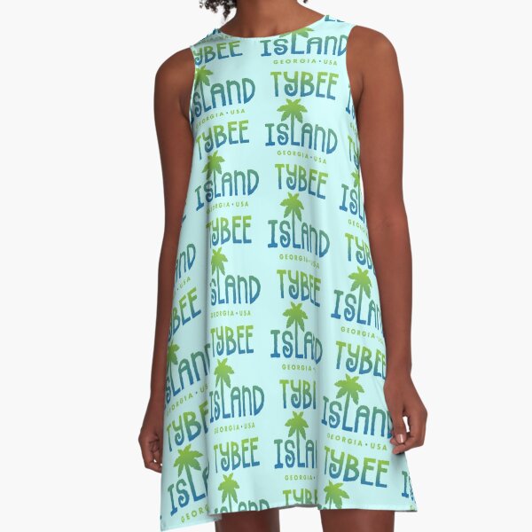 Tybee Island Dresses