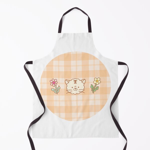 Item preview, There's a cute cat with flowers designed and sold by Planb StudioDesign.