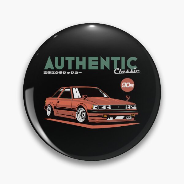Artikelvorschau, 90ER JAHRE OLDTIMER entworfen und verkauft von infinityind.
