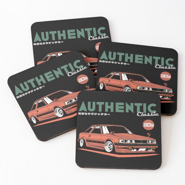 Item preview, 90S CLASSIC CAR designed and sold by infinityind.