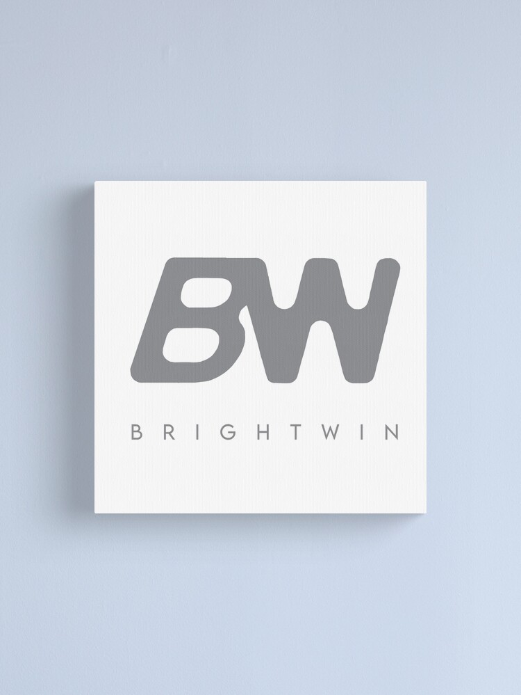 brightwin | Canvas Print