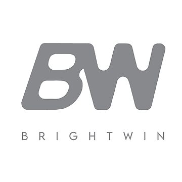 brightwin | Sticker