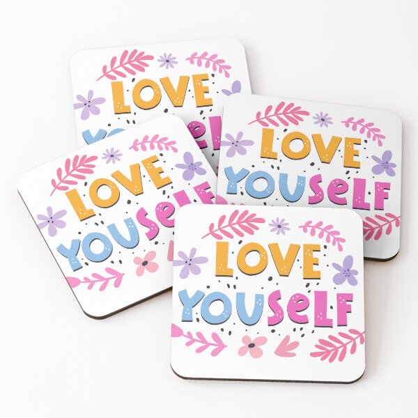 Item preview, Love you self  designed and sold by FraditaYasmin.
