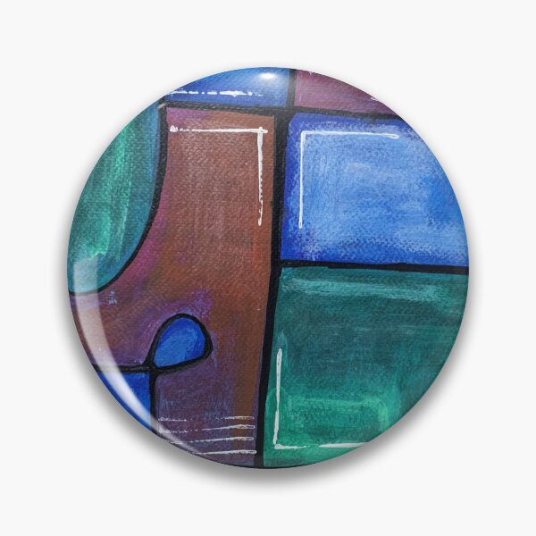 Item preview, Entwine - abstract art print abstract wall art abstract painting abstract design designed and sold by AdzSpirit.