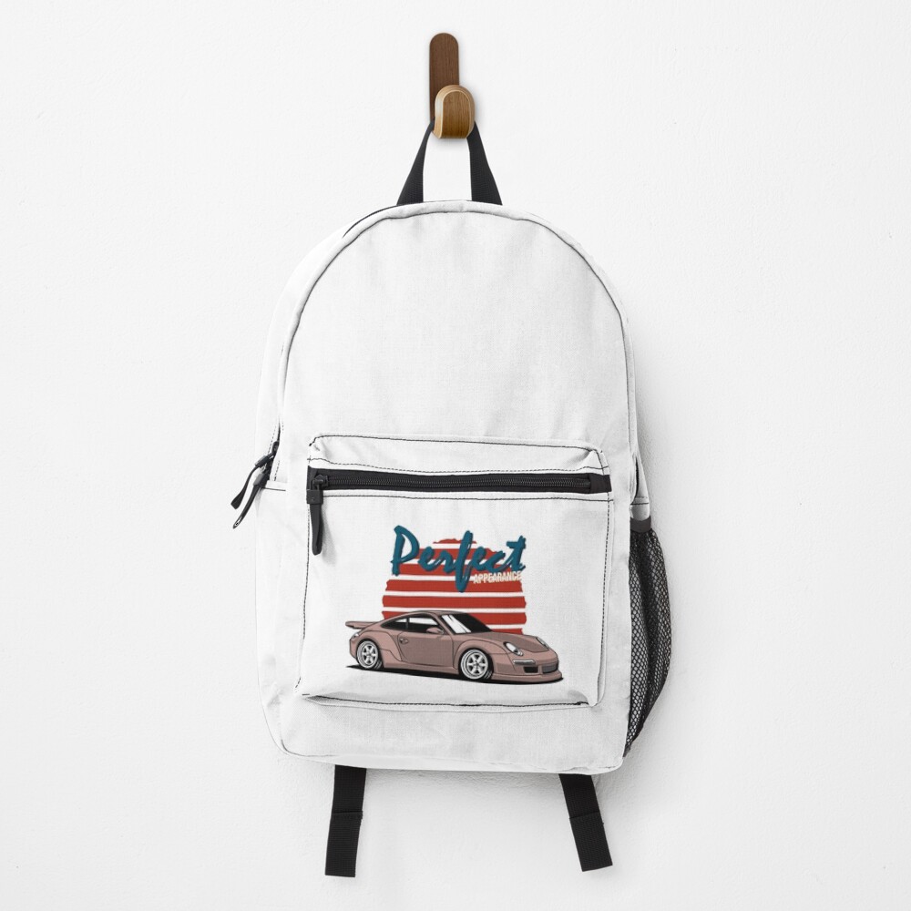 Item preview, Backpack designed and sold by infinityind.
