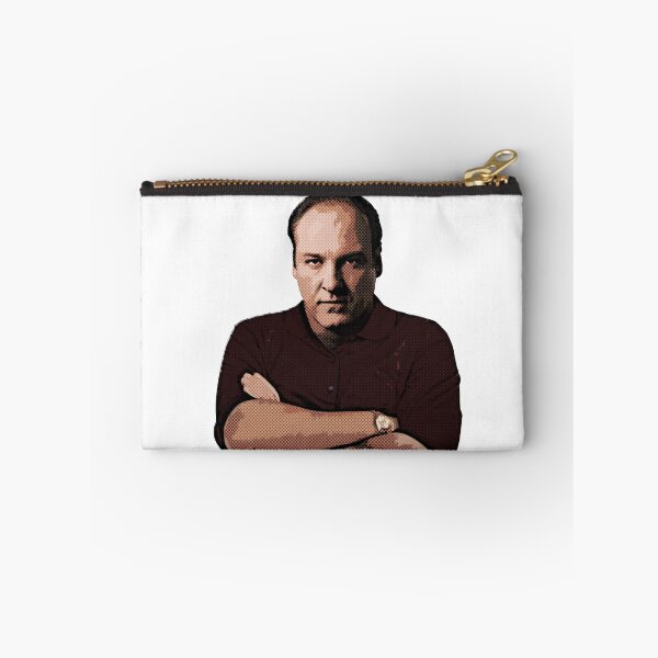 Item preview, Tony Soprano designed and sold by moomagoo.