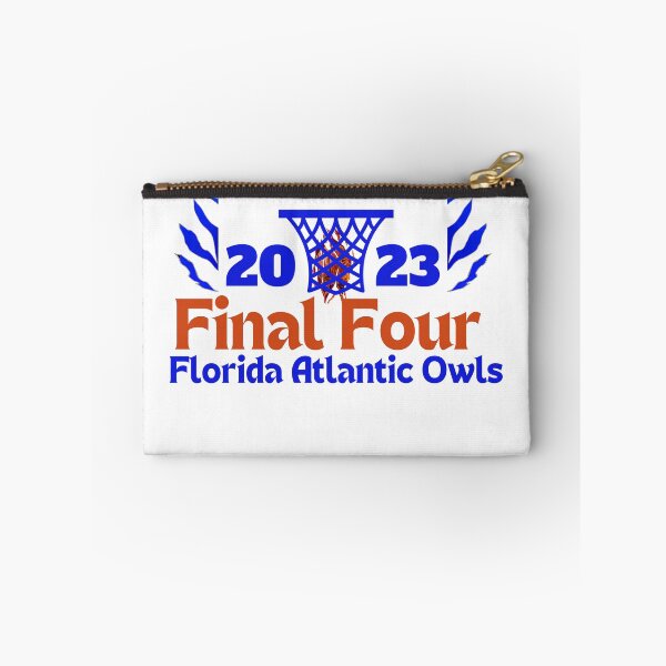 Item preview, Florida Atlantic Owls Final Four 2023 Basketball designed and sold by AMZIL-ZA.