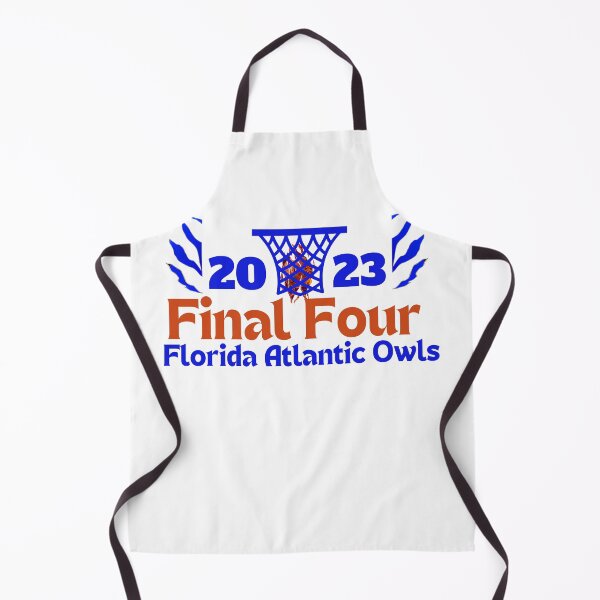 Item preview, Florida Atlantic Owls Final Four 2023 Basketball designed and sold by AMZIL-ZA.