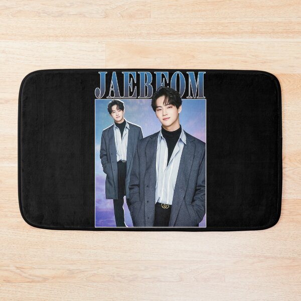 Item preview, JB designed and sold by PrincetonRamse.