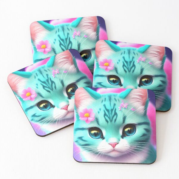 Item preview, dreaming cat2 #27 designed and sold by YDIX.