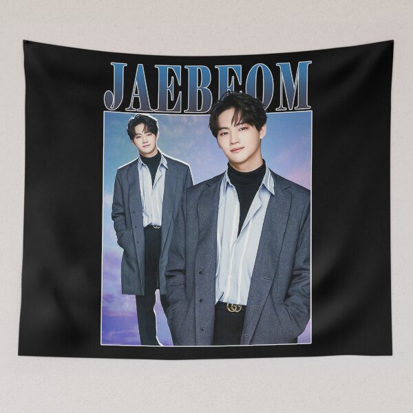 Item preview, JB designed and sold by PrincetonRamse.