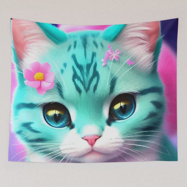 Item preview, dreaming cat2 #27 designed and sold by YDIX.