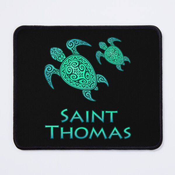 Artikelvorschau, St. Thomas USVI entworfen und verkauft von IssacArtShop.