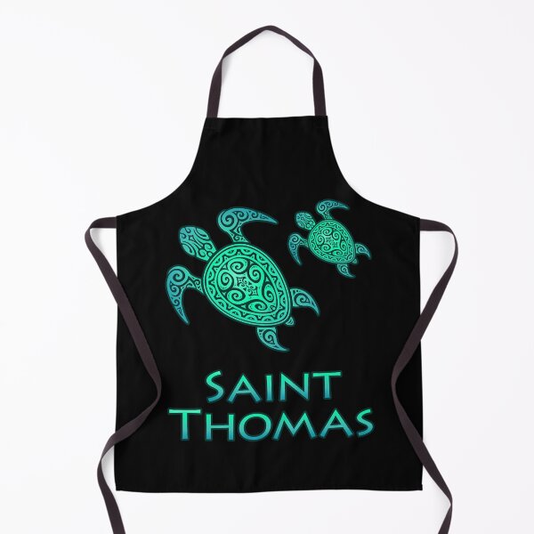 Artikelvorschau, St. Thomas USVI entworfen und verkauft von IssacArtShop.