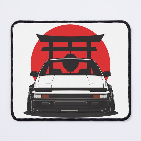 Item preview, JDM CAR, AE 86 designed and sold by infinityind.