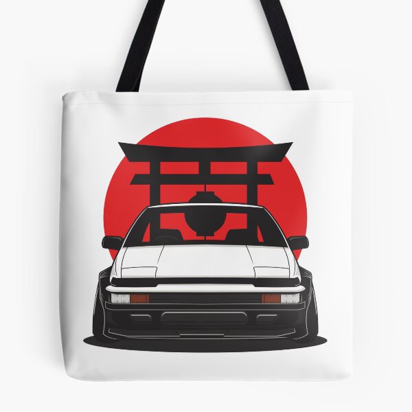 Artikelvorschau, JDM-WAGEN, AE 86 entworfen und verkauft von infinityind.