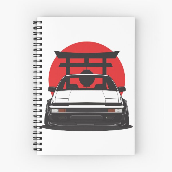 Item preview, JDM CAR, AE 86 designed and sold by infinityind.