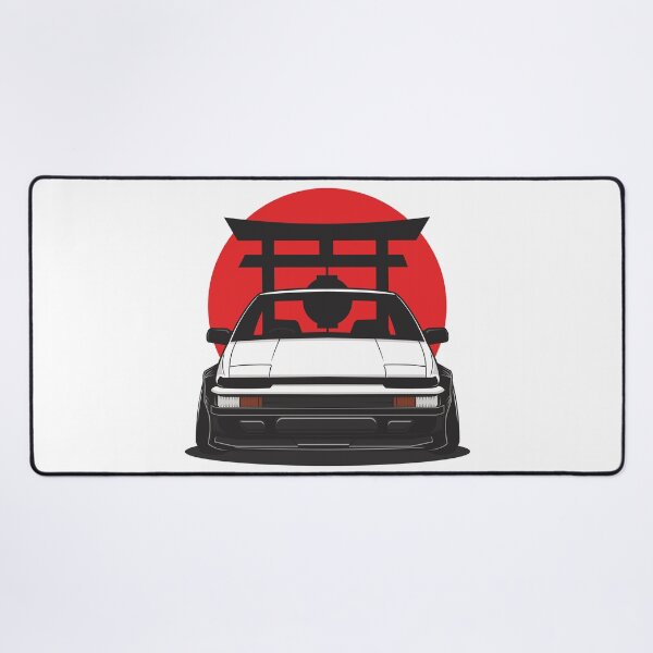 Item preview, JDM CAR, AE 86 designed and sold by infinityind.