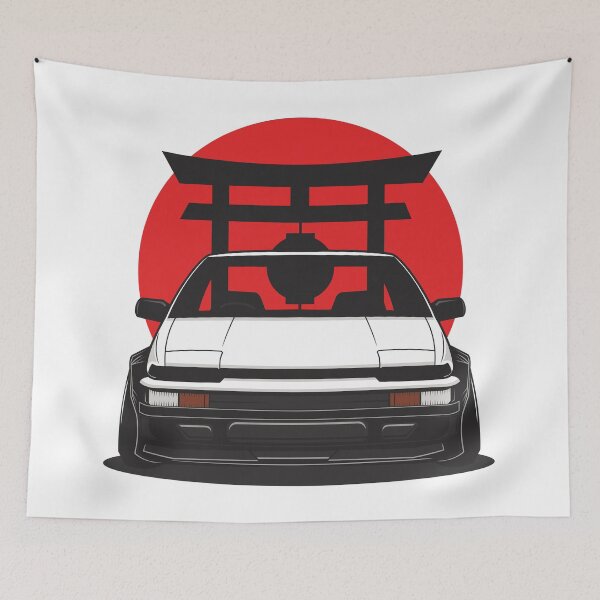 Item preview, JDM CAR, AE 86 designed and sold by infinityind.
