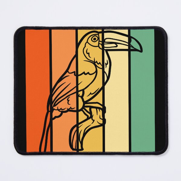 Item preview, The Toucan designed and sold by Creative-Toucan.