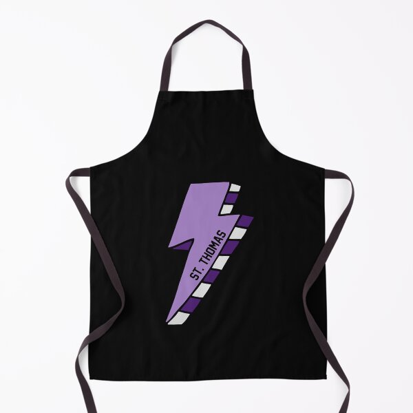 Item preview, St. Thomas Lightning Bolt designed and sold by IssacArtShop.
