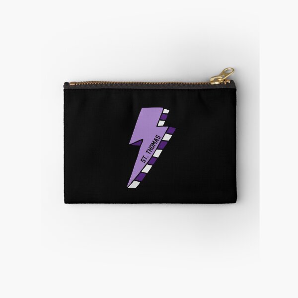 Item preview, St. Thomas Lightning Bolt designed and sold by IssacArtShop.