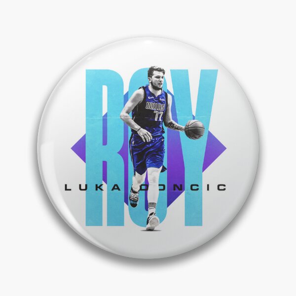 Item preview, Luka Doncic Art designed and sold by AlexsaCin.