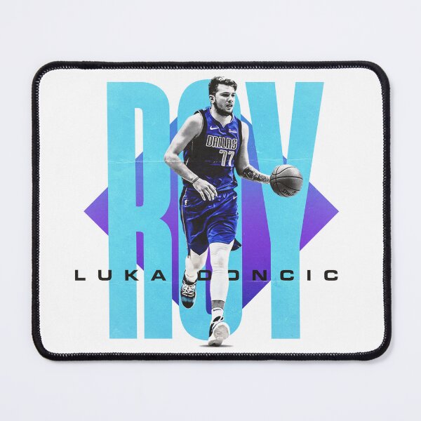 Item preview, Luka Doncic Art designed and sold by AlexsaCin.
