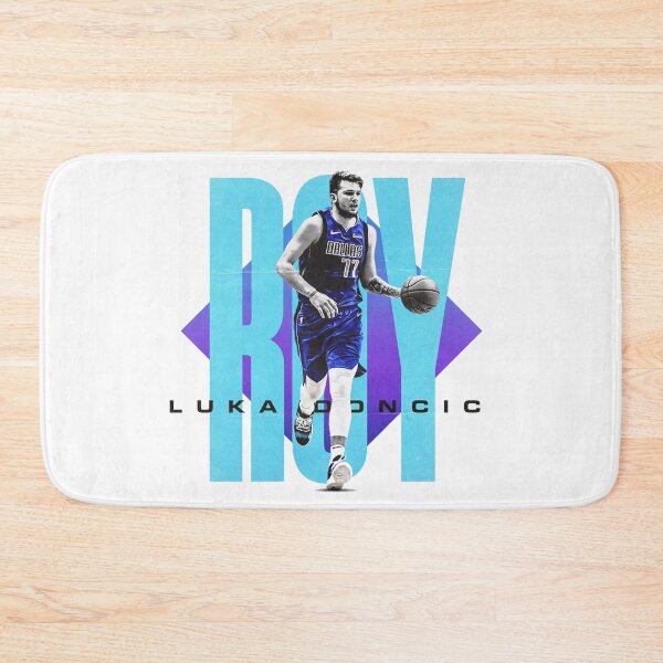 Item preview, Luka Doncic Art designed and sold by AlexsaCin.