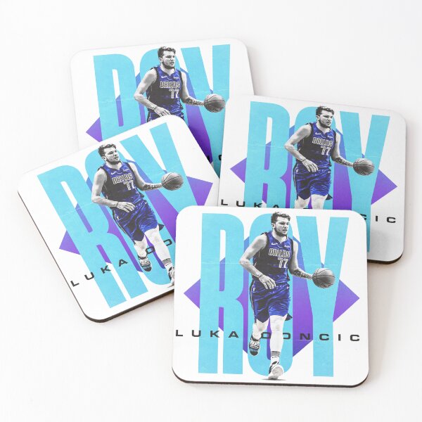 Item preview, Luka Doncic Art designed and sold by AlexsaCin.