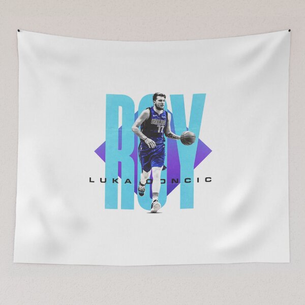 Item preview, Luka Doncic Art designed and sold by AlexsaCin.
