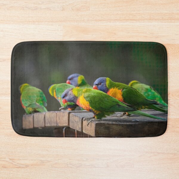 Item preview, Benchwarmers designed and sold by Peter Hocking.