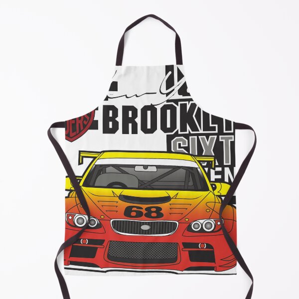 Item preview, BROOKLYN NEW YORK designed and sold by infinityind.