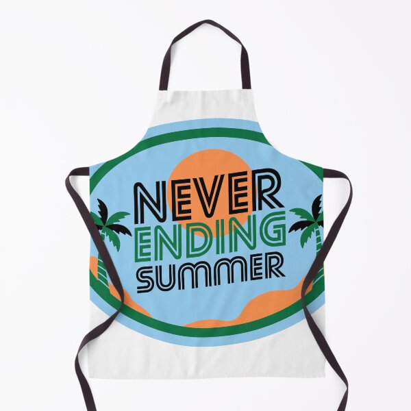 Item preview, Never ending summer designed and sold by FraditaYasmin.