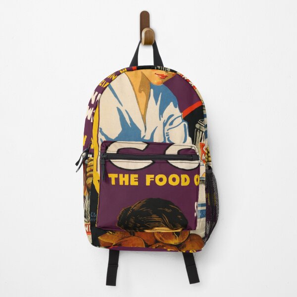 Item preview, Vintage poster - Corn designed and sold by mosfunky.