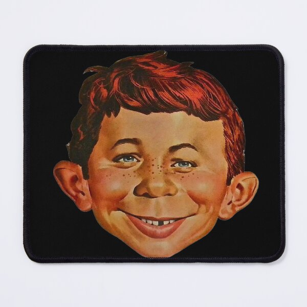 Item preview, Vintage Iconic Smirking Face Tee designed and sold by Satorizations.