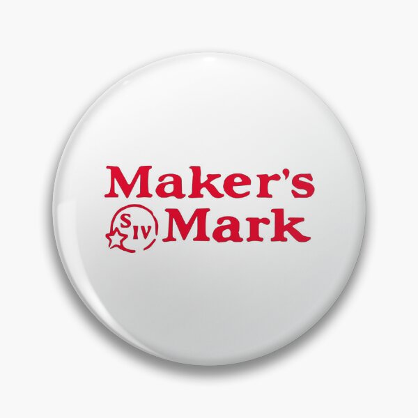Item preview, Makers Bourbon Whisky designed and sold by jellyfish1h.