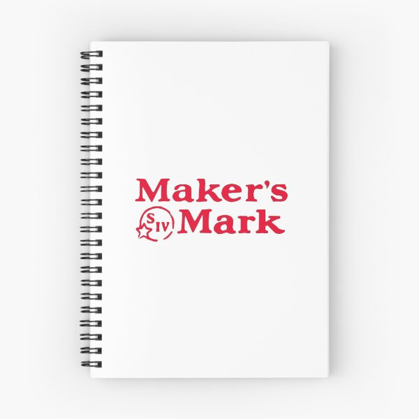 Item preview, Makers Bourbon Whisky designed and sold by jellyfish1h.