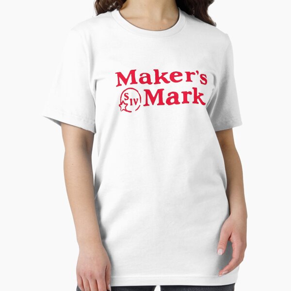 Item preview, Makers Bourbon Whisky designed and sold by jellyfish1h.