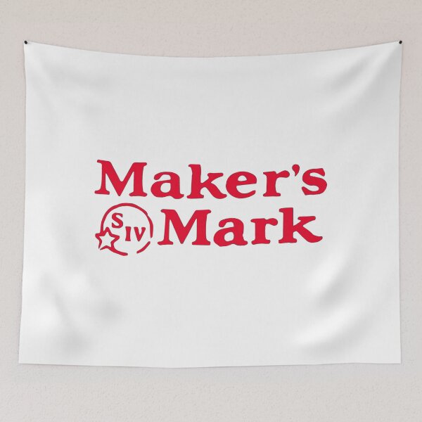 Item preview, Makers Bourbon Whisky designed and sold by jellyfish1h.