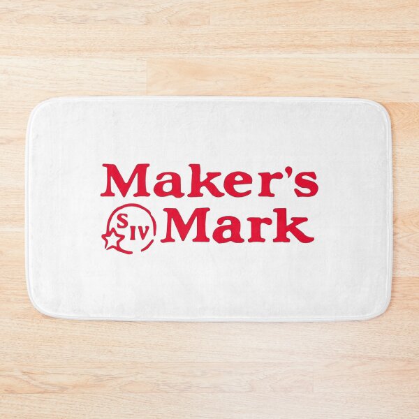 Item preview, Makers Bourbon Whisky designed and sold by jellyfish1h.