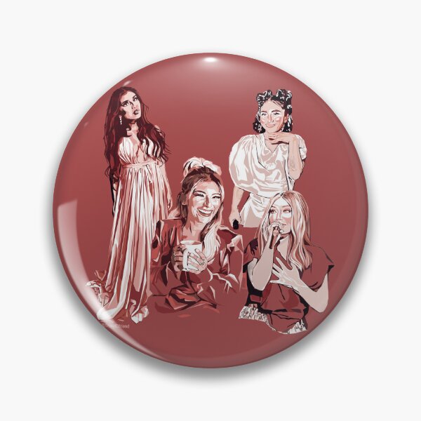Item preview, Kirstin Maldonado of Pentatonix designed and sold by Shiny-Elfriend.