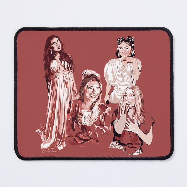 Item preview, Kirstin Maldonado of Pentatonix designed and sold by Shiny-Elfriend.