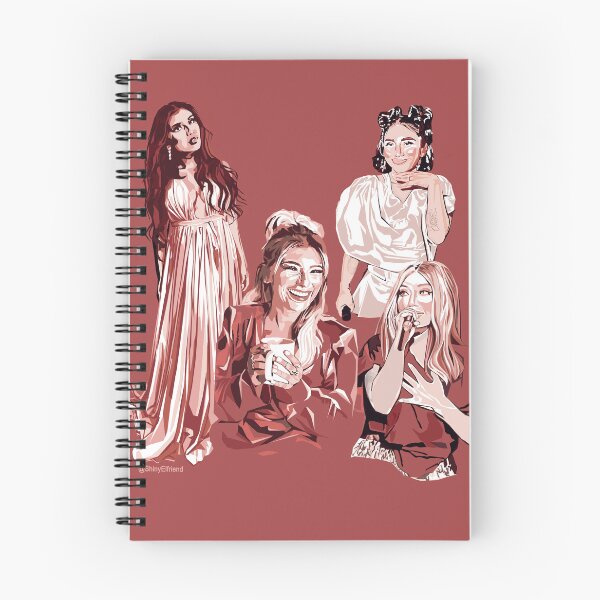 Item preview, Kirstin Maldonado of Pentatonix designed and sold by Shiny-Elfriend.