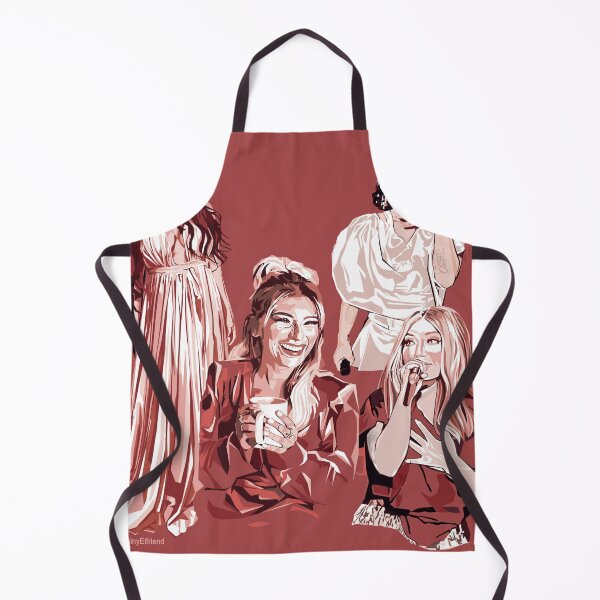 Item preview, Kirstin Maldonado of Pentatonix designed and sold by Shiny-Elfriend.