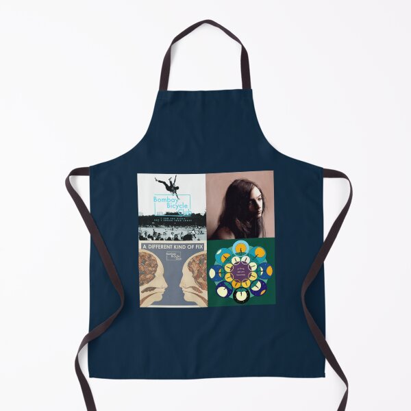 Item preview, Bombay Bicycle Club albums designed and sold by solechto.