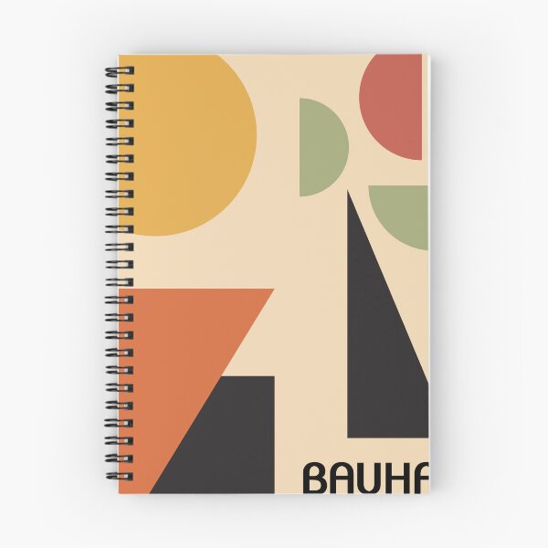Item preview, Bauhaus Tree Asbtract designed and sold by MaiZephyr.