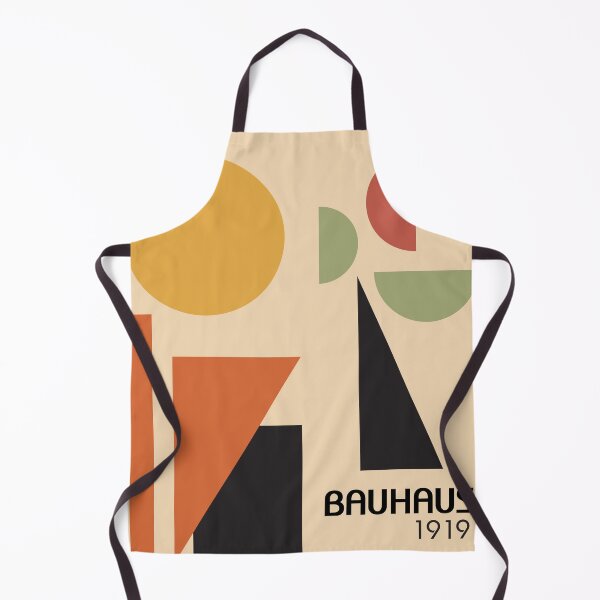 Item preview, Bauhaus Tree Asbtract designed and sold by MaiZephyr.