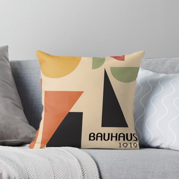 Item preview, Bauhaus Tree Asbtract designed and sold by MaiZephyr.