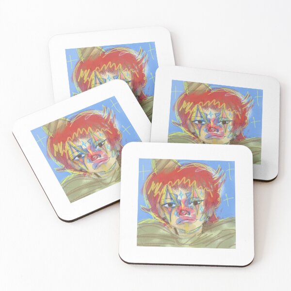 Item preview, Clown Gorl designed and sold by kidwhodraws.